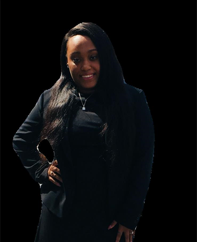 Ms. Kynadi Alexa Douthit