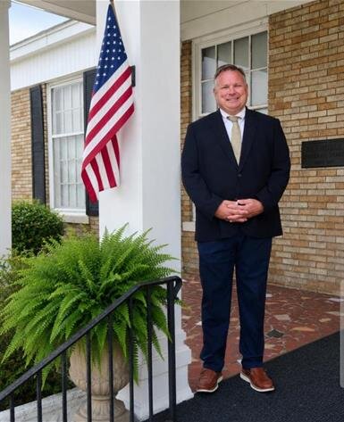 Jon D. Ball