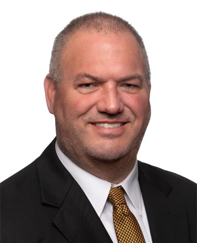 Jeff Hilke