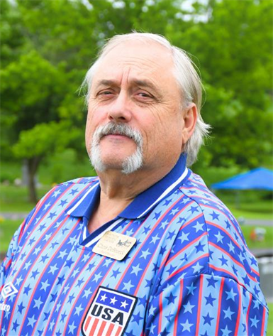 Chris Allen DeBroeck