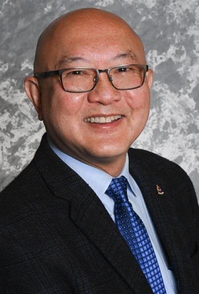 John Hui
