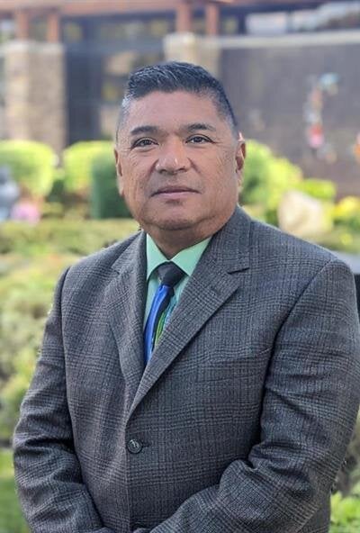Carl Cariaga