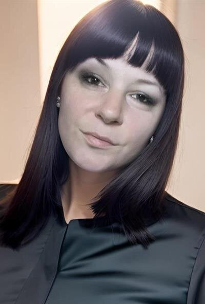 Jennel McHolland