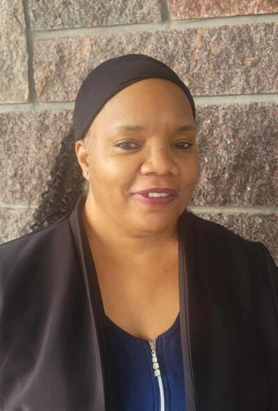 Colette Wilson