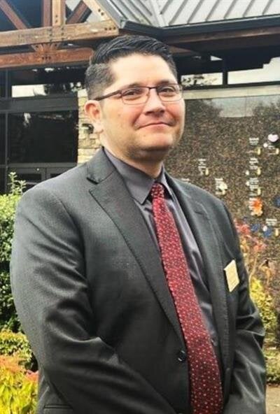 Tyler Titgen