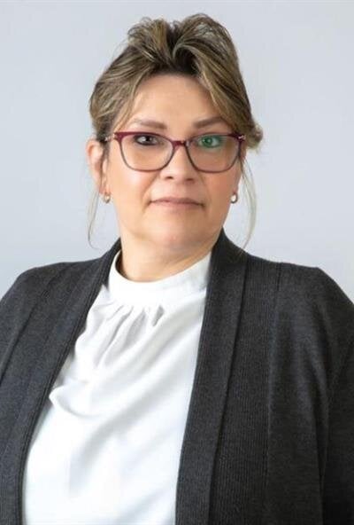 Veronica Alvarez