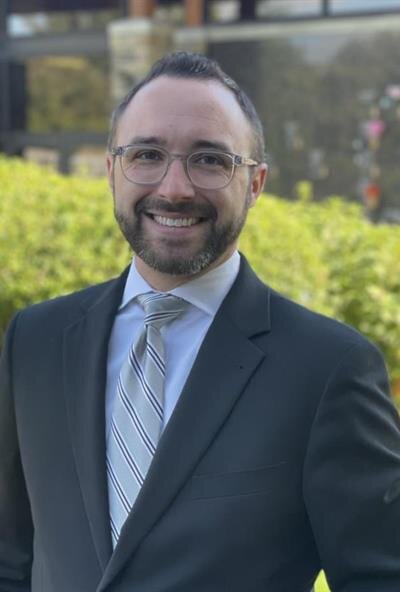 Andrew Smeltzer