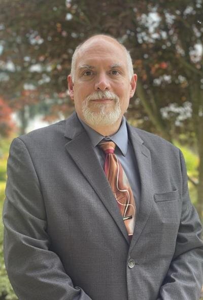 Michael Hufham