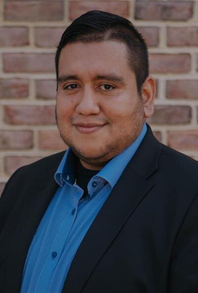 Enrique Javier Mejia