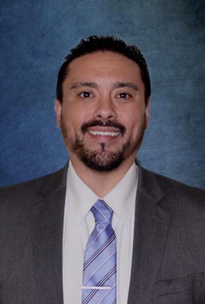 David J. Long