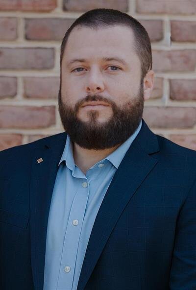 Garrett Webb