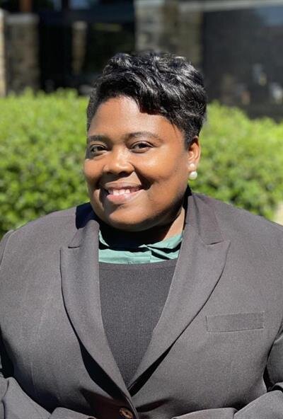 Tekesha Brown