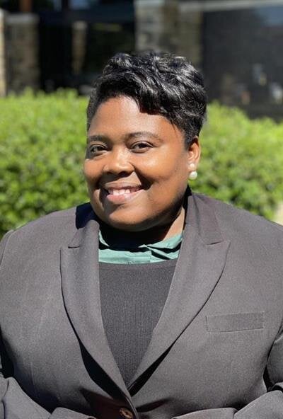 Tekesha Brown