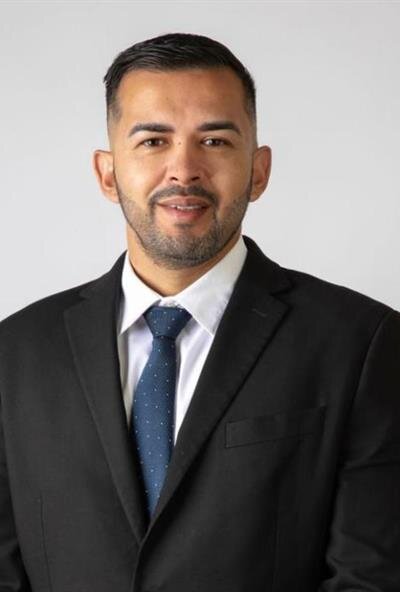 Adrian  Zuniga