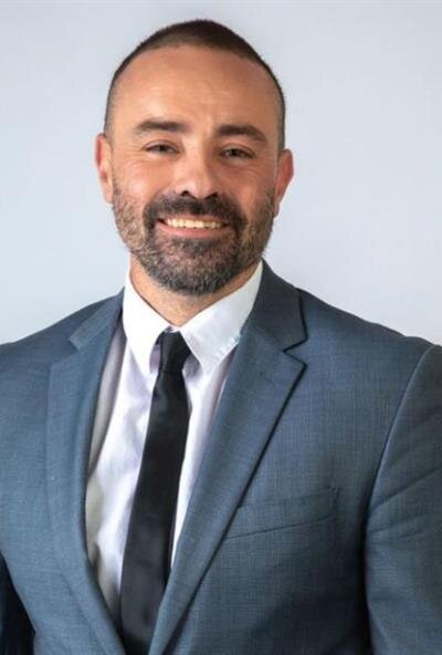 Andre Mejia