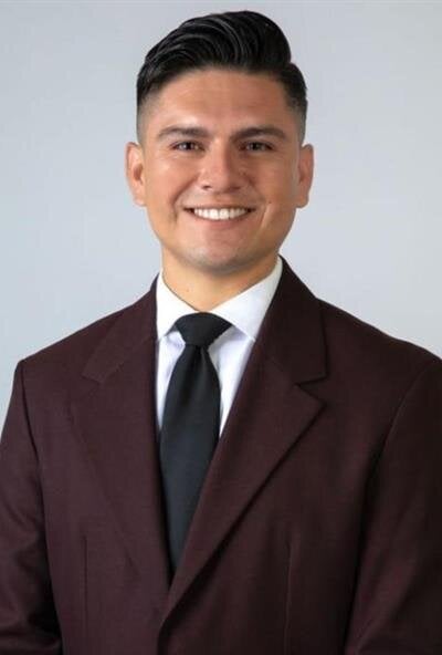 Mike Reynosa