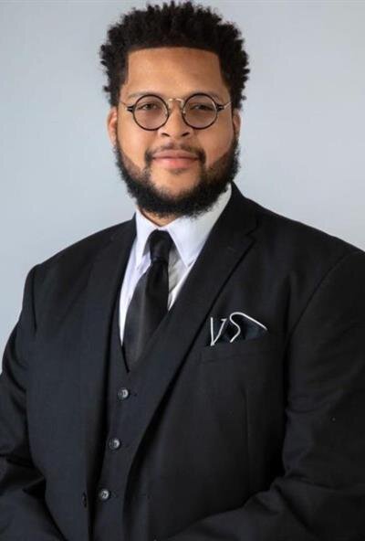 Nickolous  Hickerson