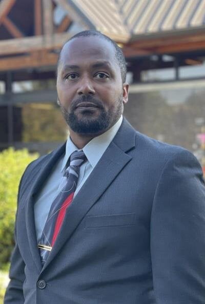 Carlton Coard