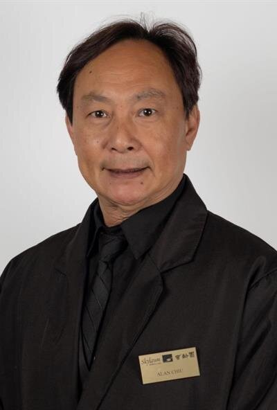 Alan Chiu
