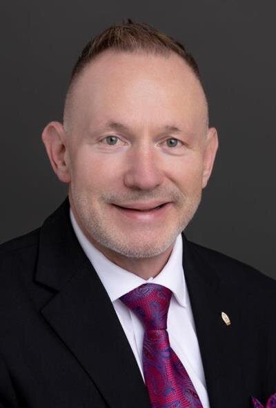 Kirk Taylor