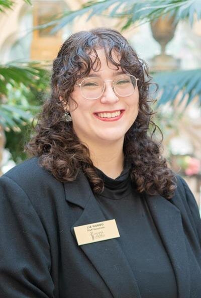 Liz Gobbo