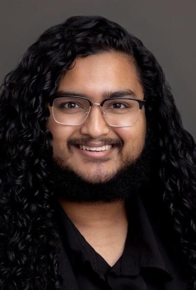 Andrew Varghese