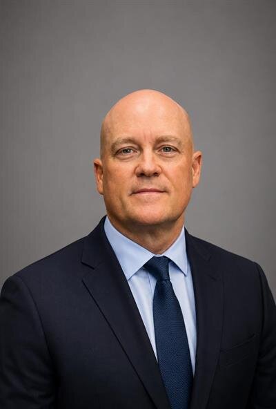 Dave Starnes