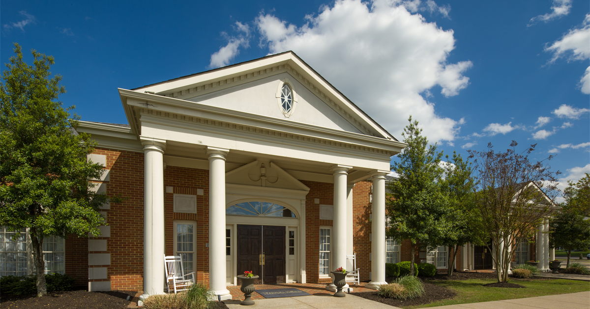 Spring Hill Funeral Home & Cremation in Nashville, TN