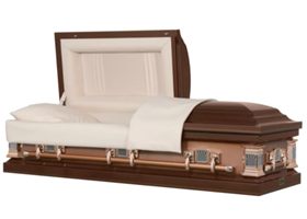 Avalon Bronze and Copper