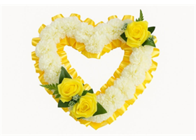 Small Heart/Circle Small Heart/Circle