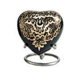 Classic Radiance - Heart