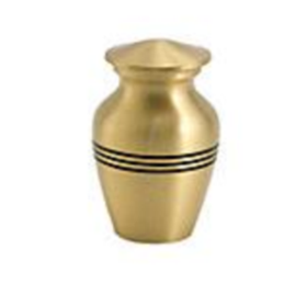 Classic Bronze - Keepsake