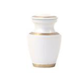 Trinity Pearl - Keepsake