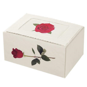 Cherished Reflections Biodegradable Urn