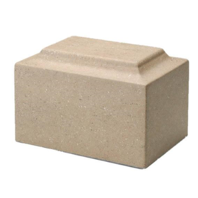 Stone-Tone Catalina Synthetic Marble Urn