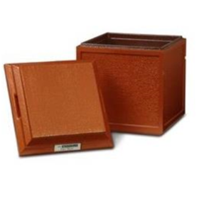 Monticello Urn Vault