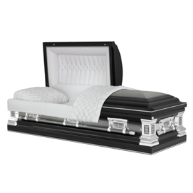 Silver Onyx Silver Onyx