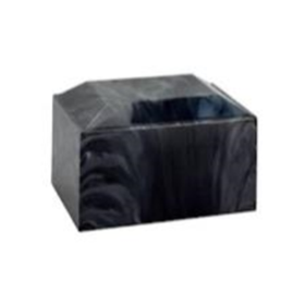 Marble - Trajan Cultured [Black]