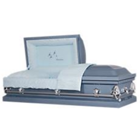 Hartley Blue - Going Home