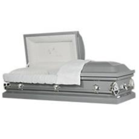 Hartley Silver - Going Home