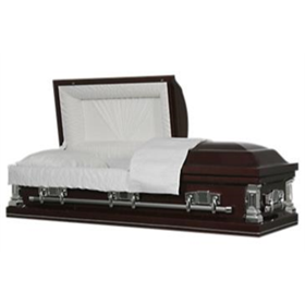 Ascent Metallic Blush