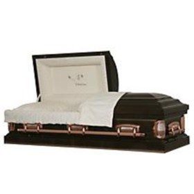 Summit Bronze - In God's Care