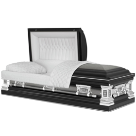 5 - Onyx Stainless Steel 5 - Onyx Stainless Steel