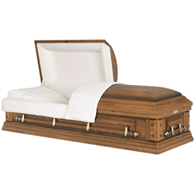 41 - Hearthside Solid Oak 41 - Hearthside Solid Oak