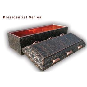 1 - Presidential Copper 1 - Presidential Copper