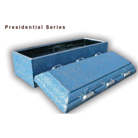 2 - Presidential Stainless Steel 2 - Presidential Stainless Steel