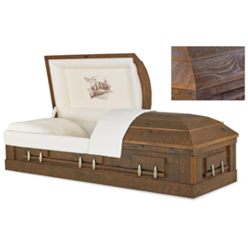 American Barnwood American Barnwood