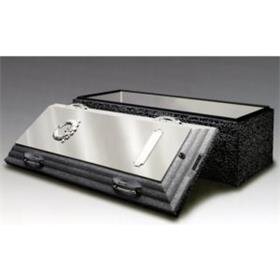 Stainless Steel Triune Stainless Steel Triune