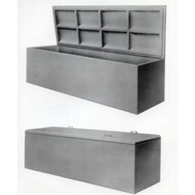 Concrete Box Concrete Box