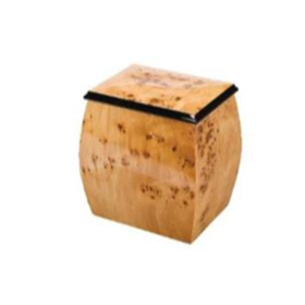Oblique Treasure Chest Oblique Treasure Chest